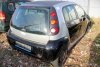Drzwi tył prawe Smart Forfour 2004 Hatchback 5-drzwi 